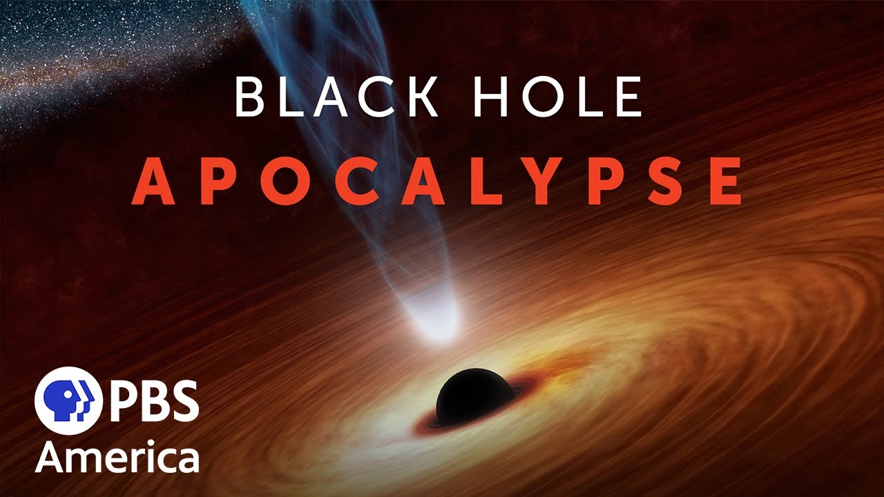 Black Hole Apocalypse (2018) | Full Documentary | NOVA