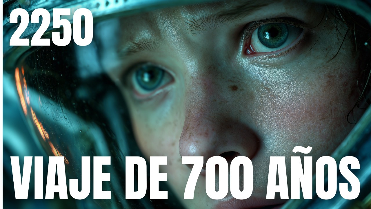 Viaje de 700 A&ntilde;os: El Destino Ya Ten&iacute;a Due&ntilde;os | Documental Ciencia Ficci&oacute;n