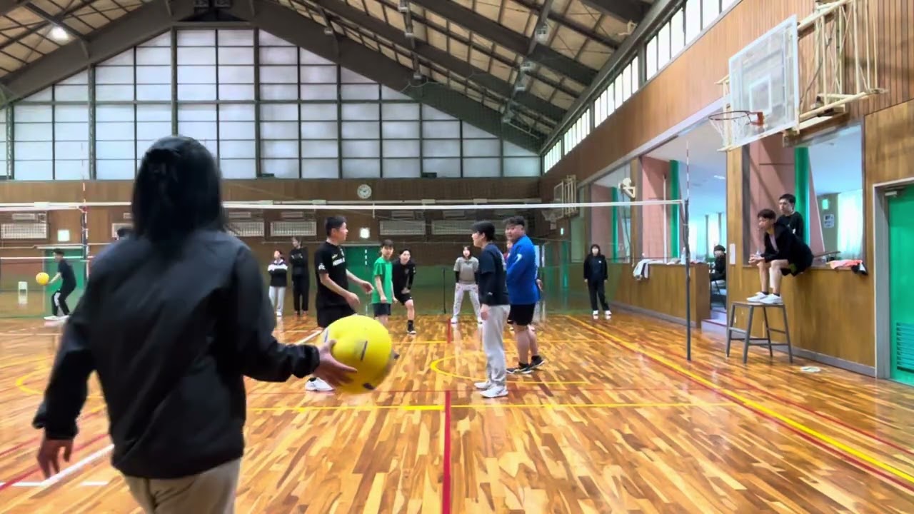 ミニウルちゃん杯 vs ZONZON(1セット目)