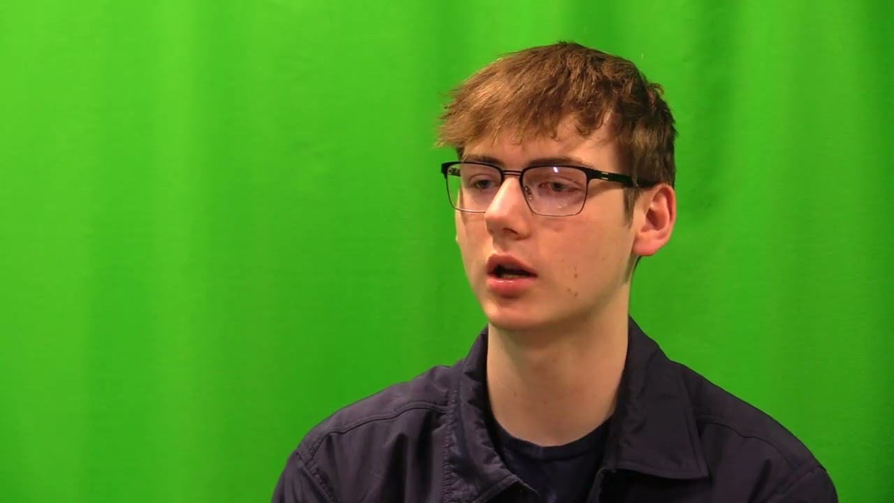 JAFCTC Digital Media Production Video News Package
