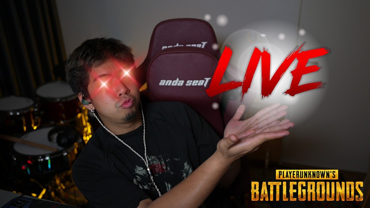 PUBG l ไปเที่ยวมา 2 วัน กลับมาแล้วจ้า EP.15