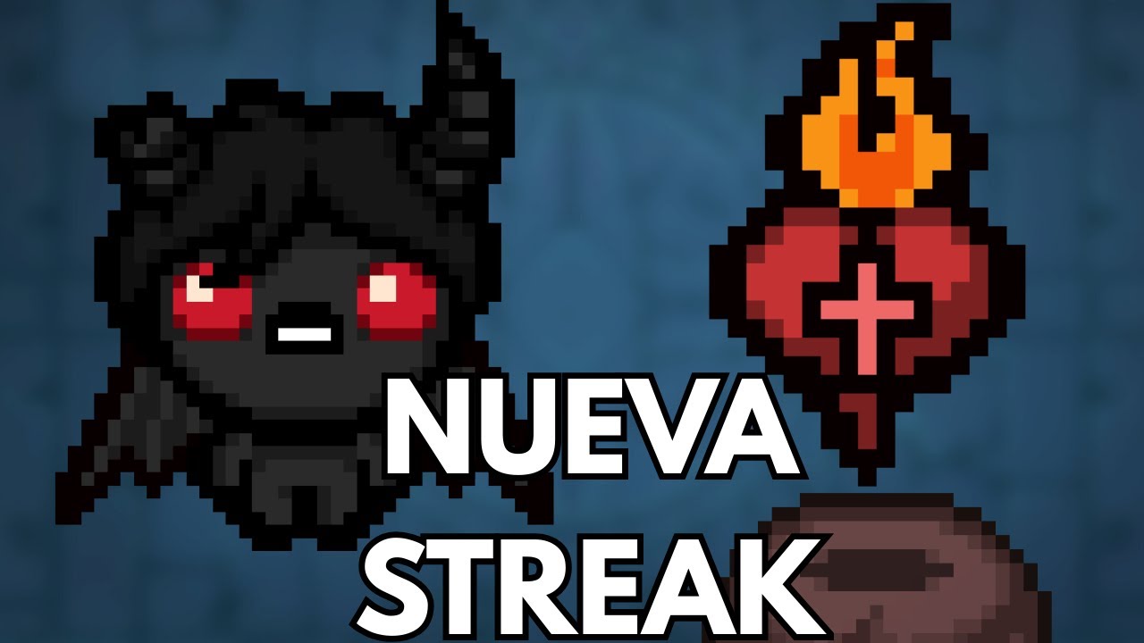 EMPEZAMOS UNA NUEVA STREAK RANDOMIZADA
