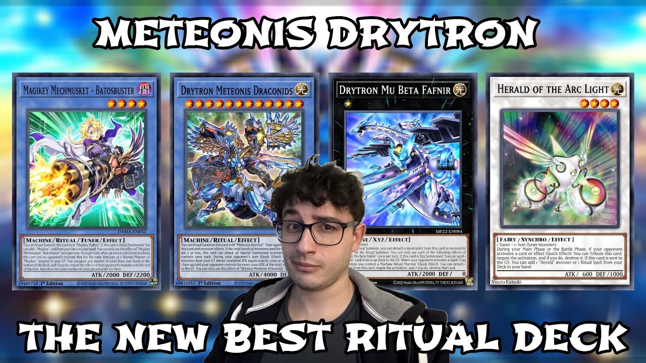 Yu-Gi-Oh! Duel Links || НИКОГДА НЕ ПРЕКРАЩАЙТЕ СПЕЦИАЛЬНЫЙ ПРИЗЫВ! ДРАЙТРОН + ВЕСТНИК + МАГАЙКИ! ...