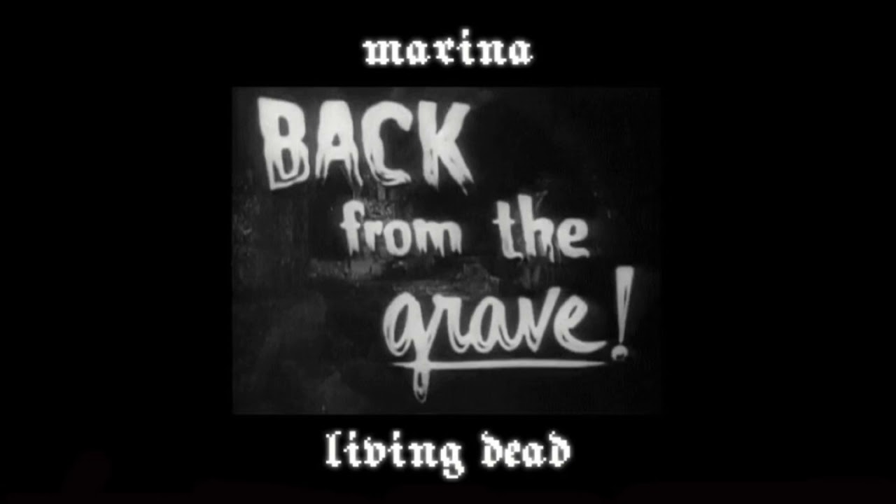 living dead〔 slowed + reverb 〕