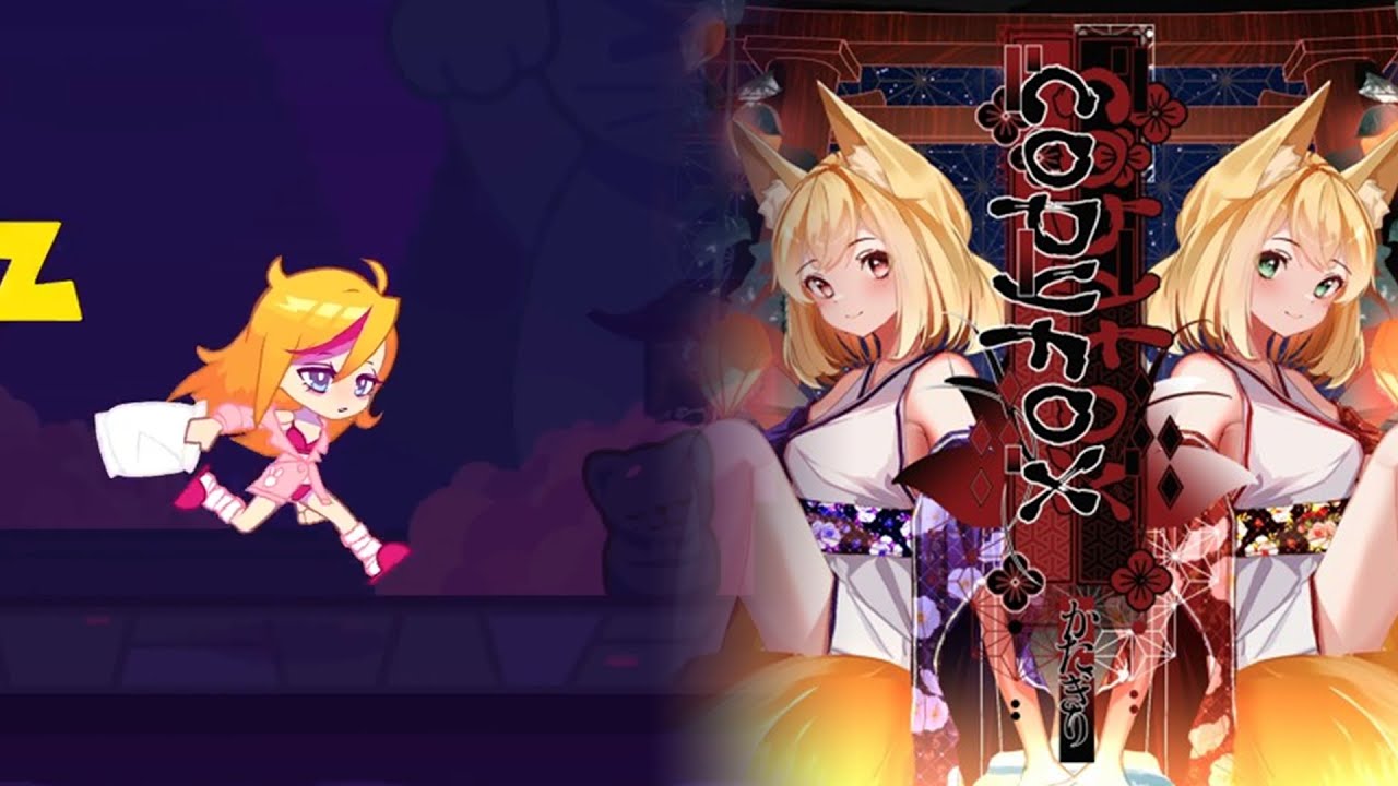 [Muse Dash] かたぎり - c0pyf0x [Custom 12★]