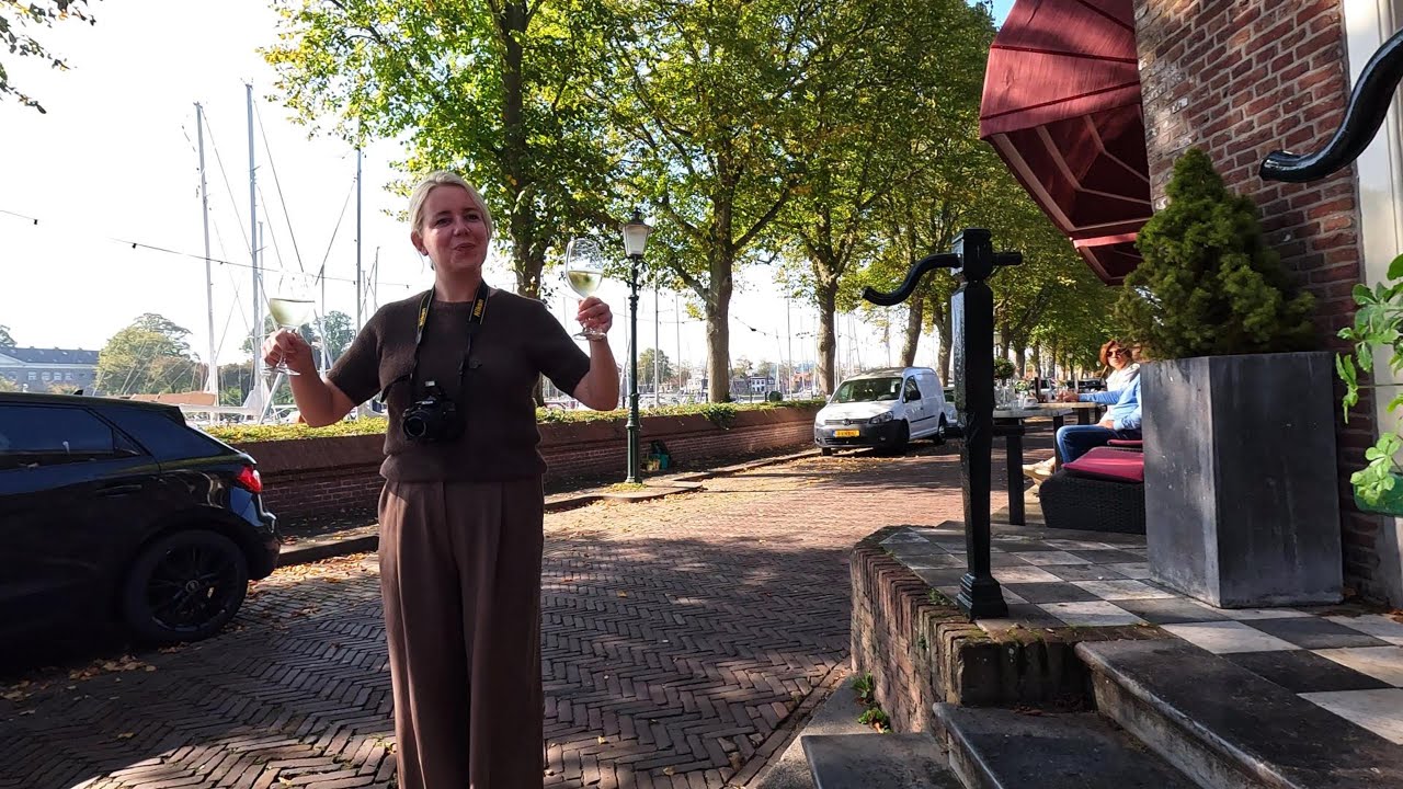 #vlog 239 onze cruise reisje ging even niet door