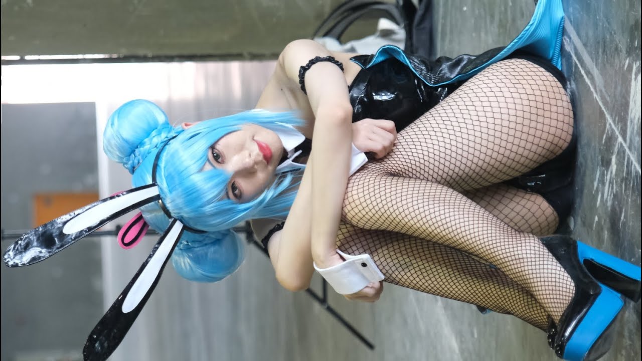 【ROLISA4K】4K60P漫展 2020廣州第24届螢火蟲動漫嘉年華 #06 COSPLAY