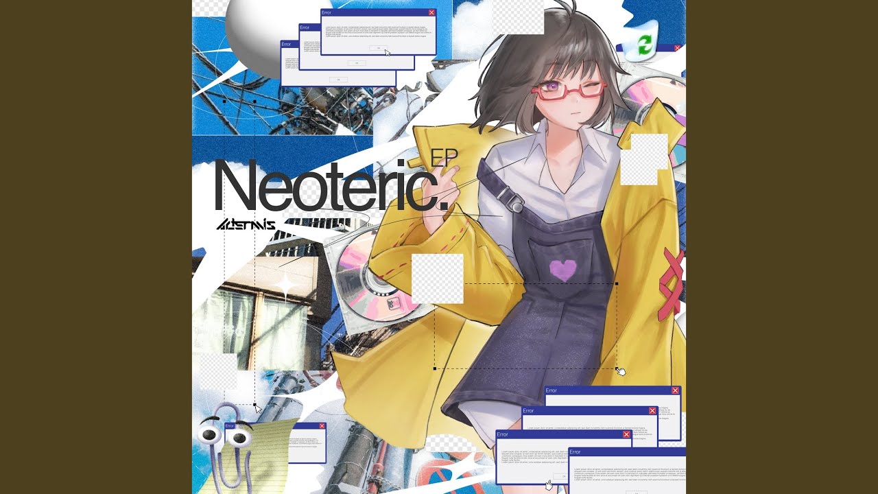 Neoteric