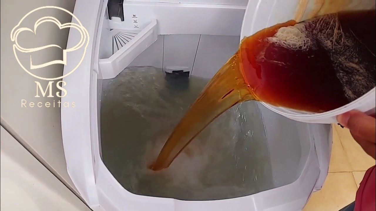 60 litros de sabão líquido caseiro feito no tanquinho, receita exclusiva, super fácil de fazer