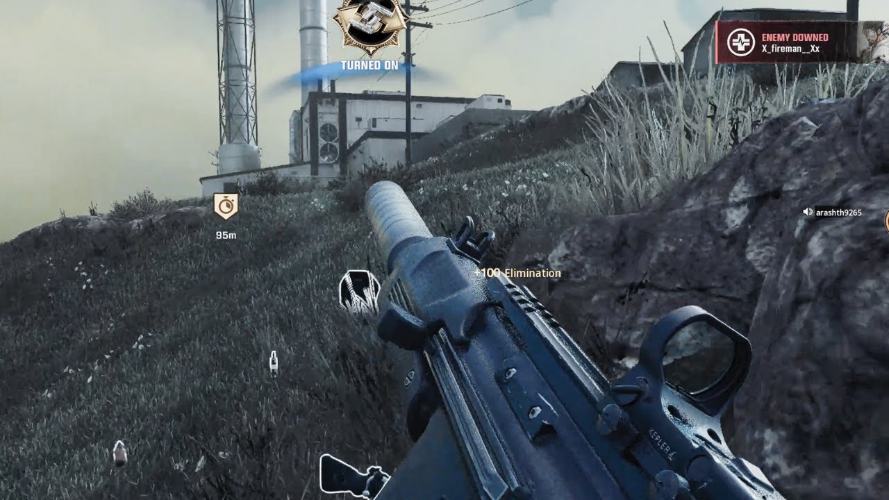 COD | Squad Warzone Gameplay | No-Commentary #vid5
