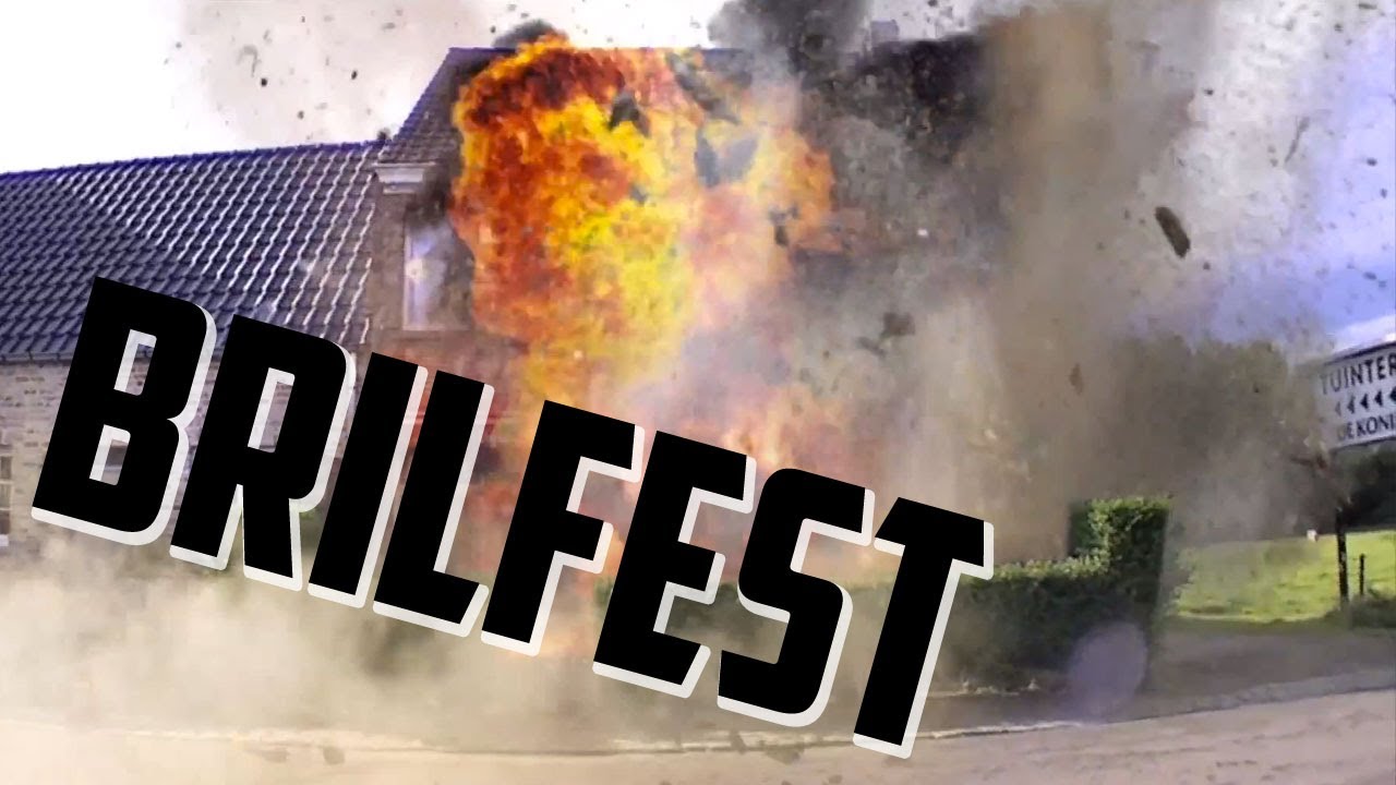 Promofilm Brilfest