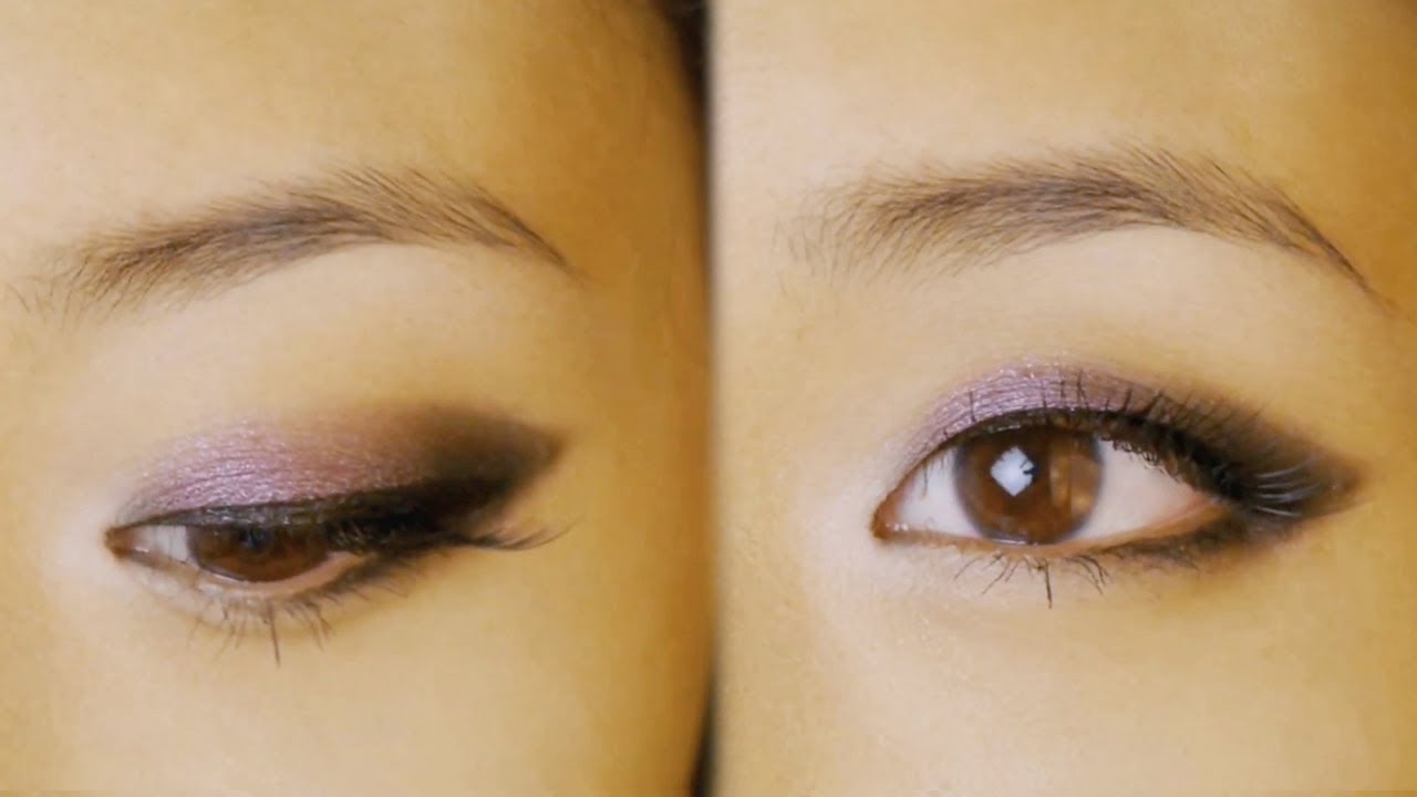 How to Enhance Monolid Eyes!