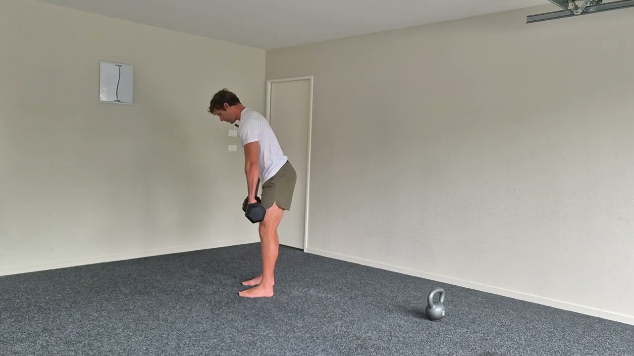 FULL BODY 2: WEEK 3: 210126
