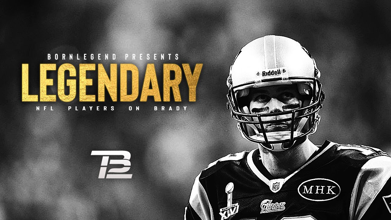NFL Players on Tom Brady (Montana, Peyton, Rodgers..)