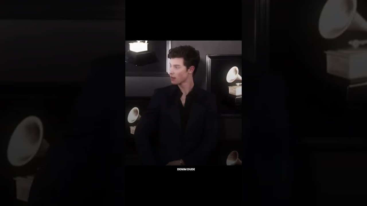 Shawn Daddy!❤️&zwj;🔥🥵     #shawnmendes #edits #aftereffects