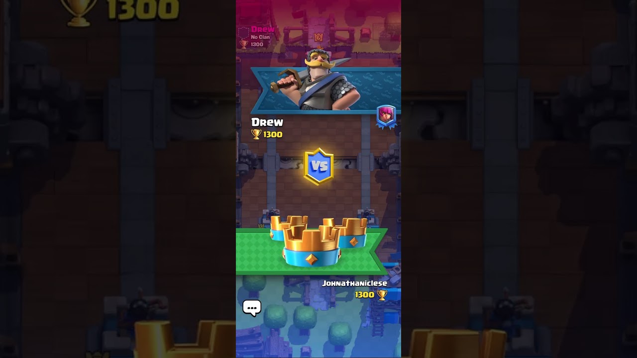  Clash Royale