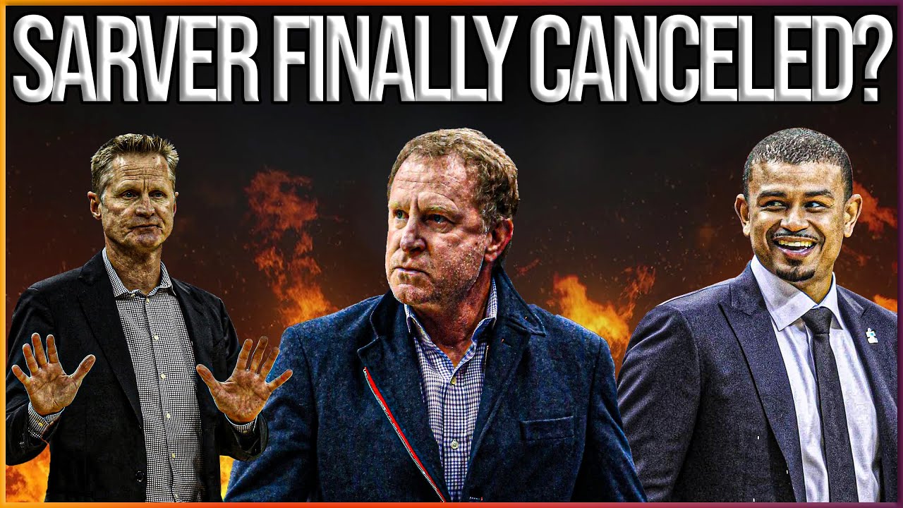 Suns Owner Robert Sarver Under Fire Again!