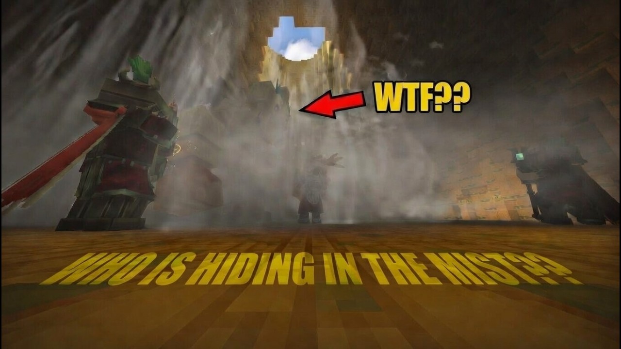 Top 5 INSANE Hytale Dungeon Mods!