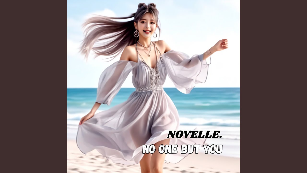 NO ONE BUT YOU