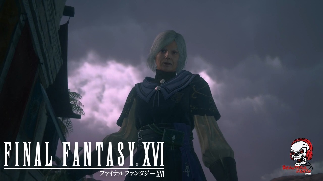 Final Fantasy 16 (PS5) | Episode 34: A Song of Hope - No Commentary Playthrough