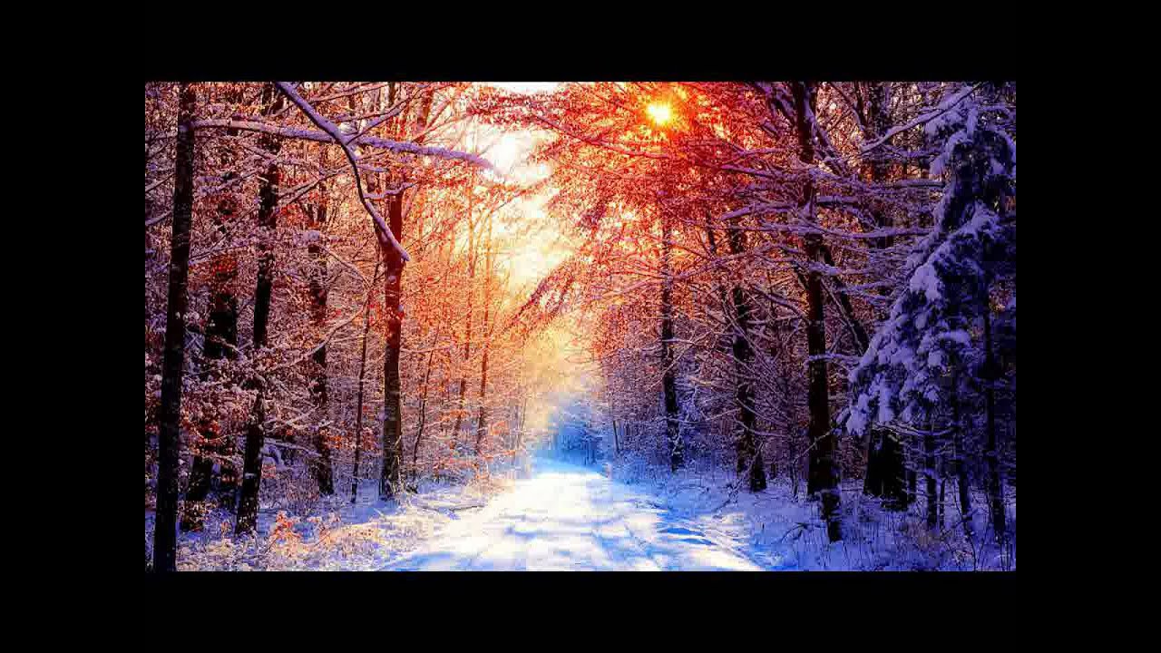 MDB - BEAUTIFUL VOICES 035 (AMBIENT-CHILL MIX) [HQ]
