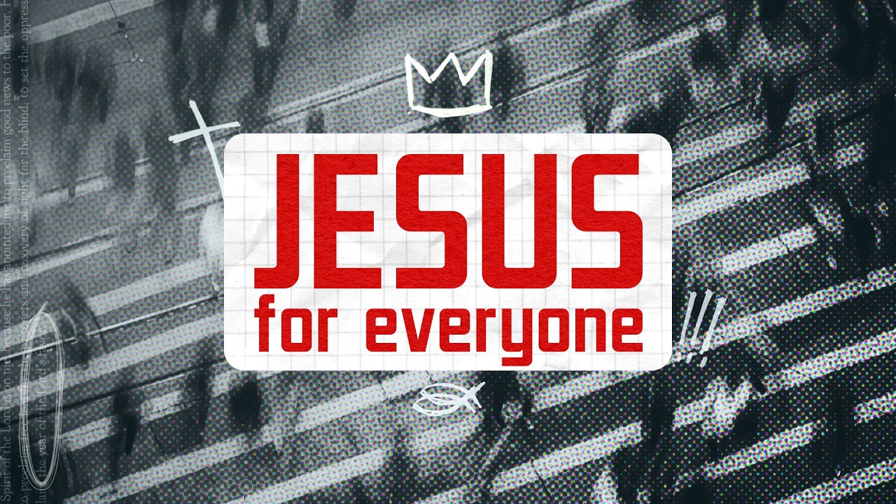 Who is My Neighbor | Larkspur Church Online Service