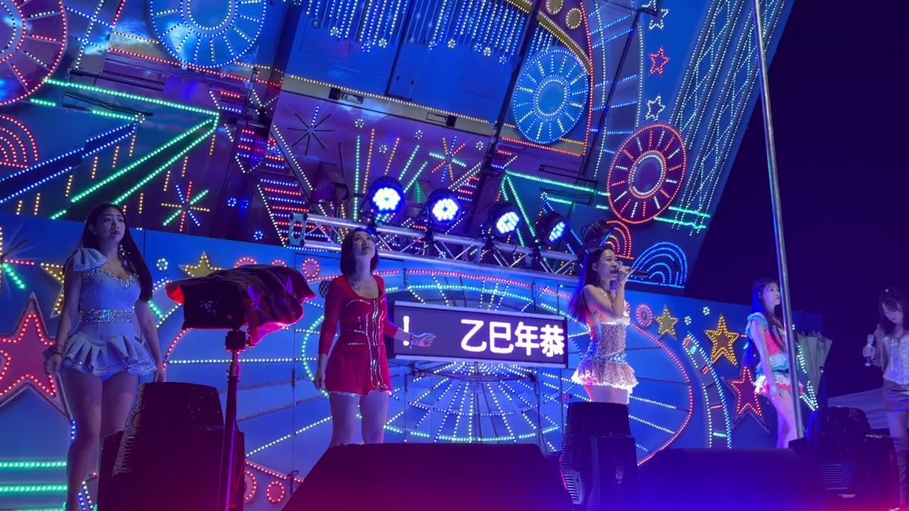 平鎮建安宮-夏天-我的好兄弟