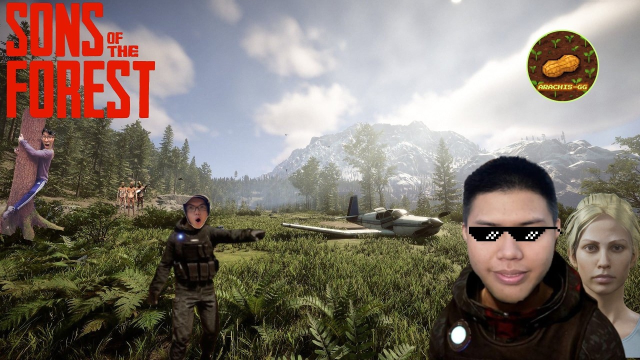 Hôm nay chơi gì...