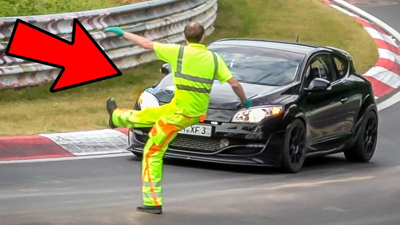 NÜRBURGRING GREATEST MOMENTS - Best of Nürburgring Nordschleife Touristenfahrten Highlights
