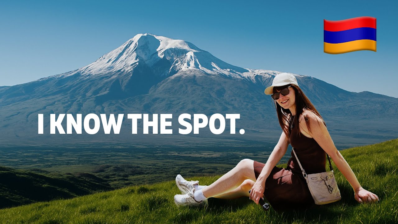 Armenia's Hidden Gems: 2025 Travel Guide with a Local Expert