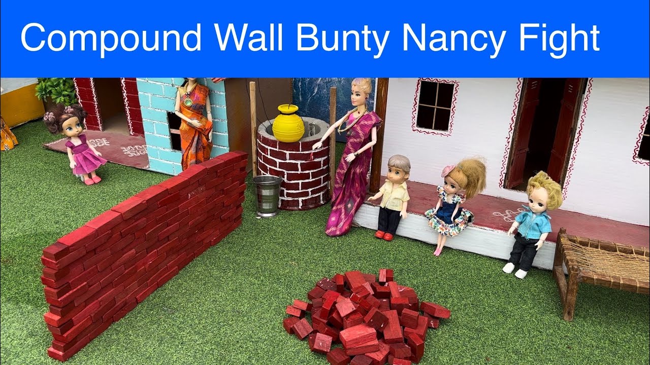 மண்வாசனை Episode 864 | Compound Wall Bunty Nancy Fight | Classic Mini Food | Chutti Bommma