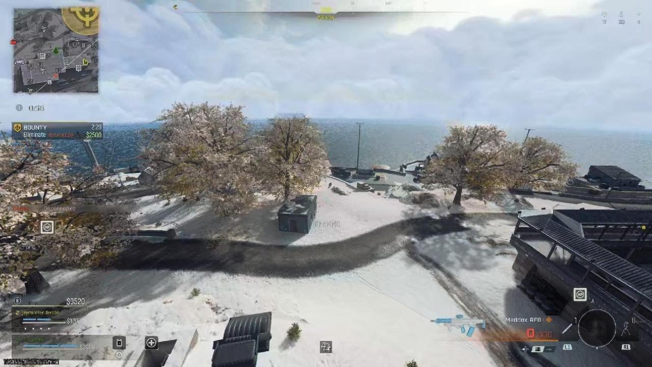 Gimme that 20!