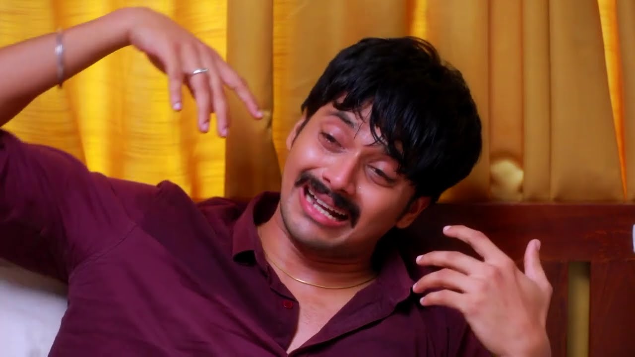 Kannathil Muthamittal - Ep 156 - A. Muruganandham - Tamil Tv Serial - Zee5 Tamil Classics