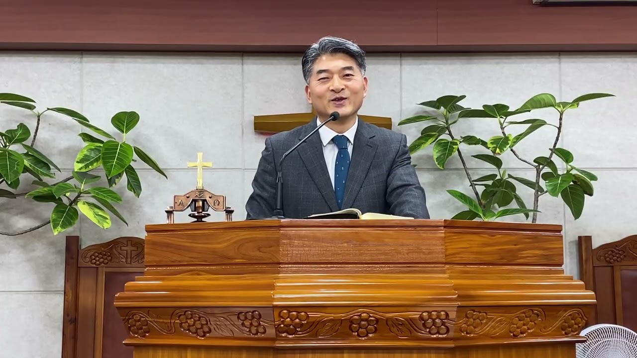 2026.03.15 주일 새벽