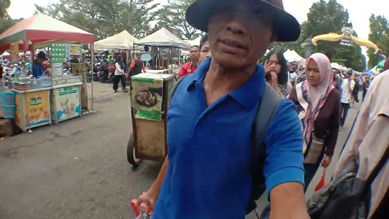 @ngontel dagang kopi dilapang brigif cimahi part 2,,15/2