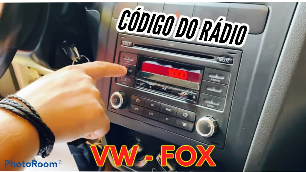 COMO COLOCAR CODIGO NO R&Aacute;DIO DO FOX 2013