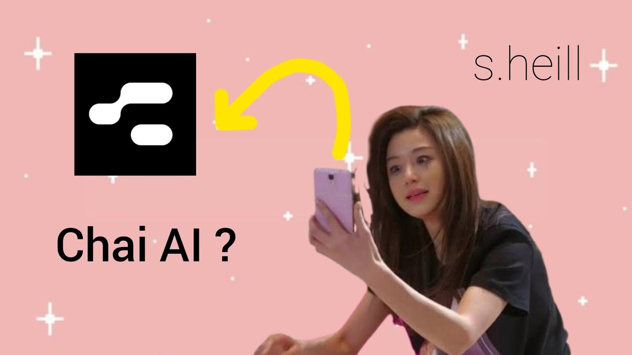 Why is the Chai AI app not working? | We correct with Chai AI @s.heill2 