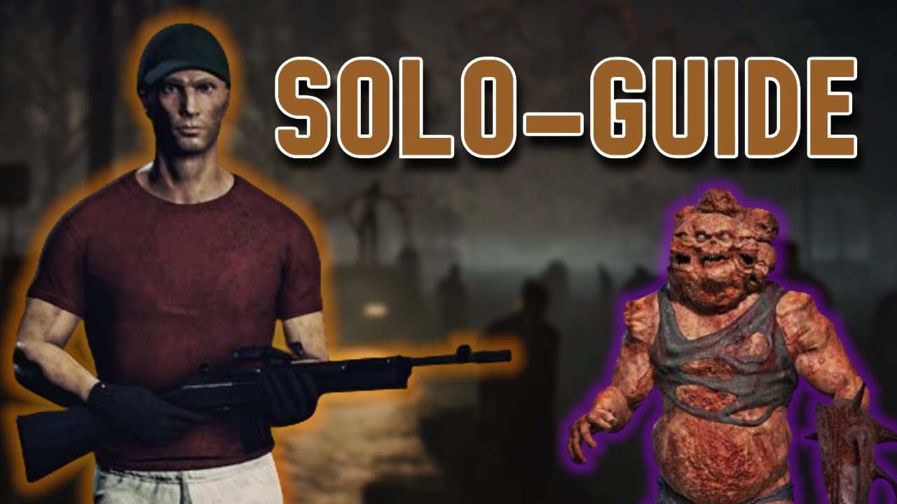 Dead Frontier 2 Boss Fights Solo Fatmans Factory Bonus Extras