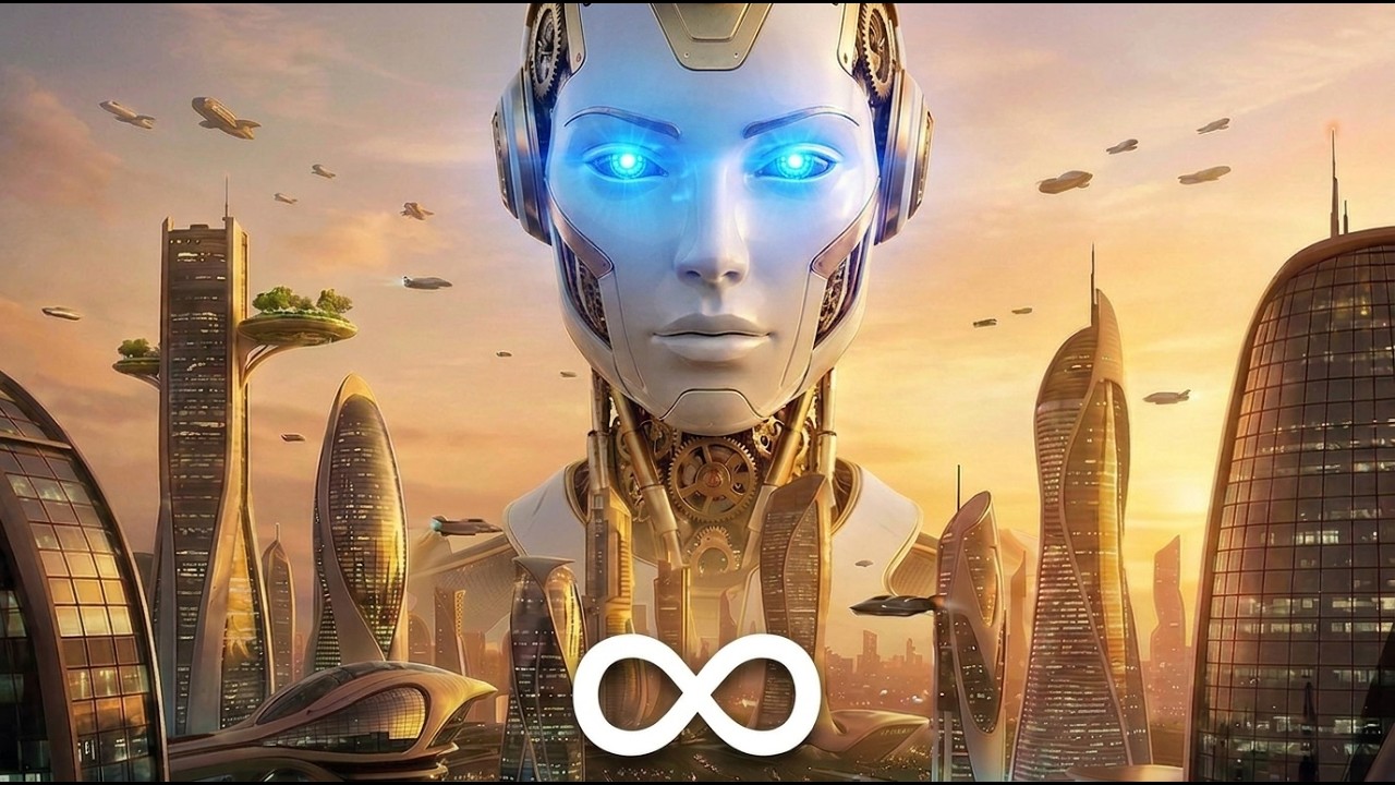 AI: The Next 10,000+ Years