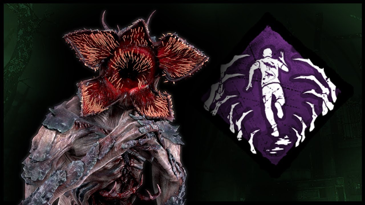 Is Hex: Blood Favor Ever Worth It? | Dead by Daylight Killer Builds
