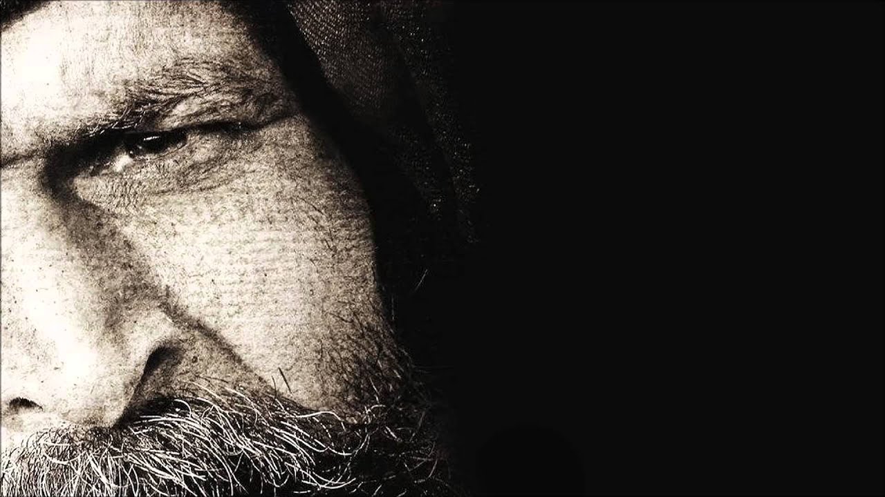 Исихия - Анахорет