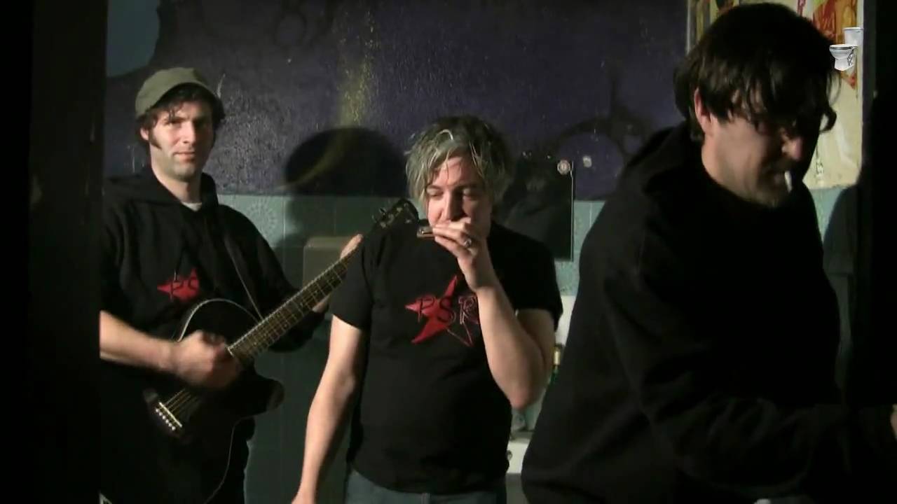 PSR rockt das Klo