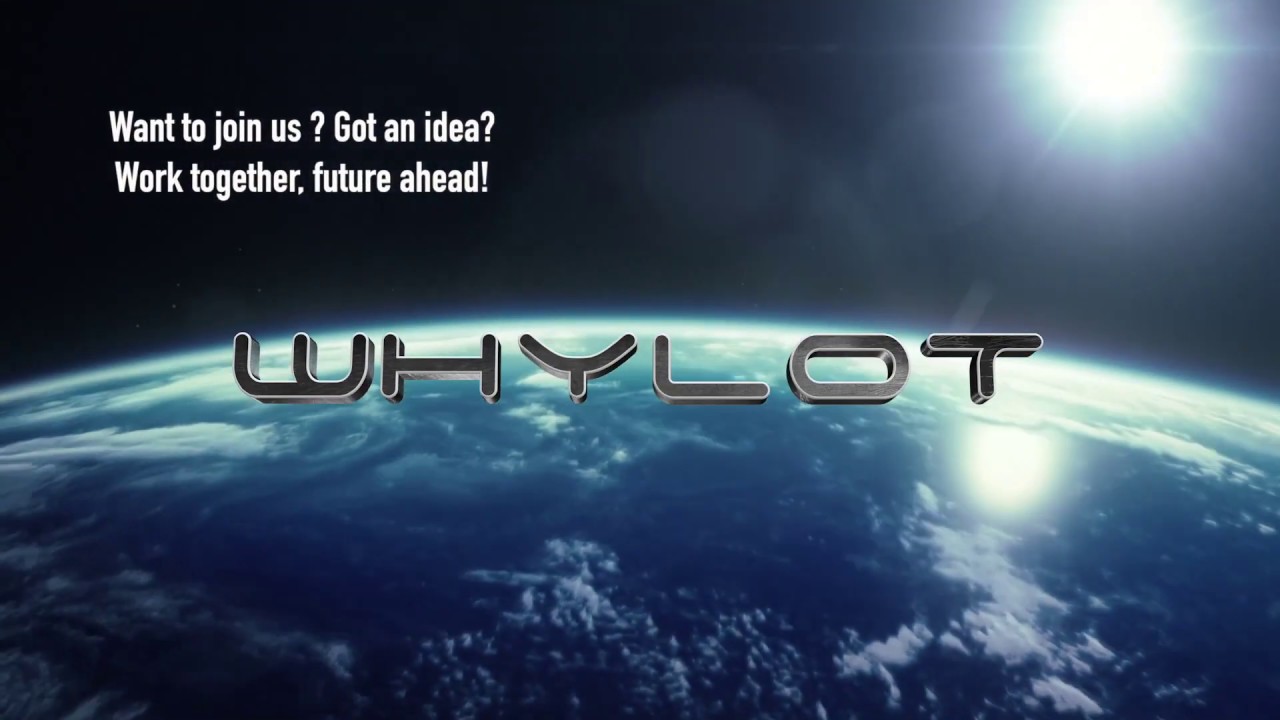 WHYLOT: Electric Motor Designer and Engineer