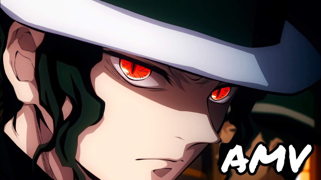 『Anime Mix』Epic Amv 
