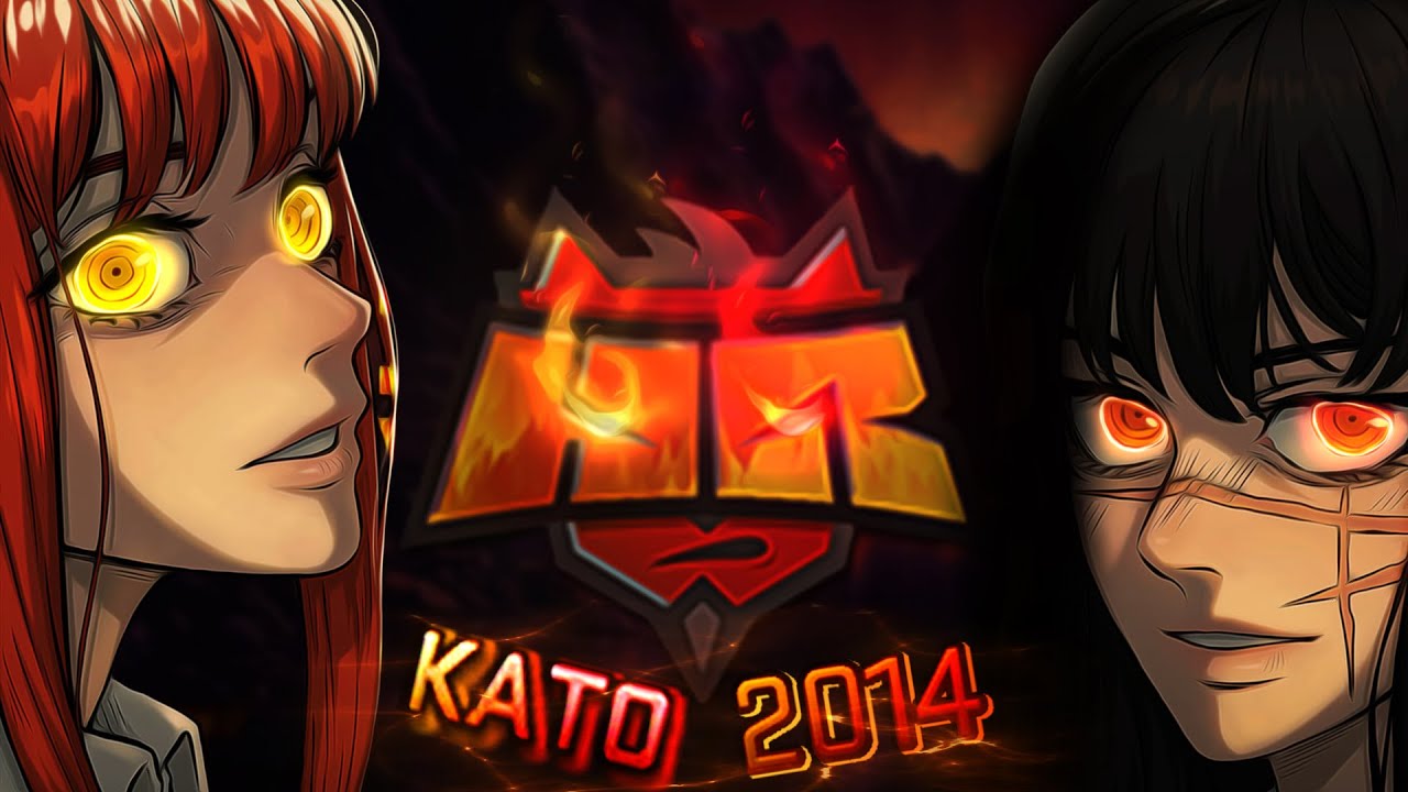 САМЫЙ НЕДООЦЕНЕННЫЙ СТИКЕР В КС ГО / ПРОЖЕКТОР КАТО 14 - HELLRAISERS