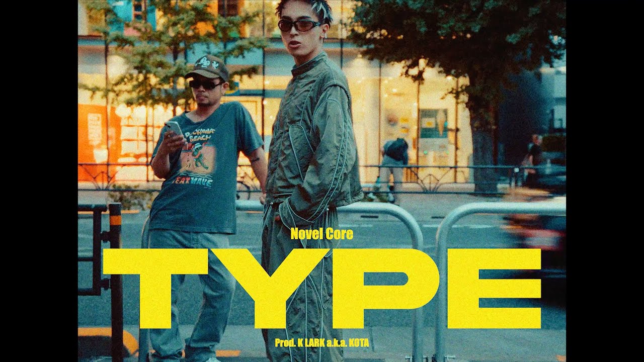 Novel Core / TYPE -Music Video-