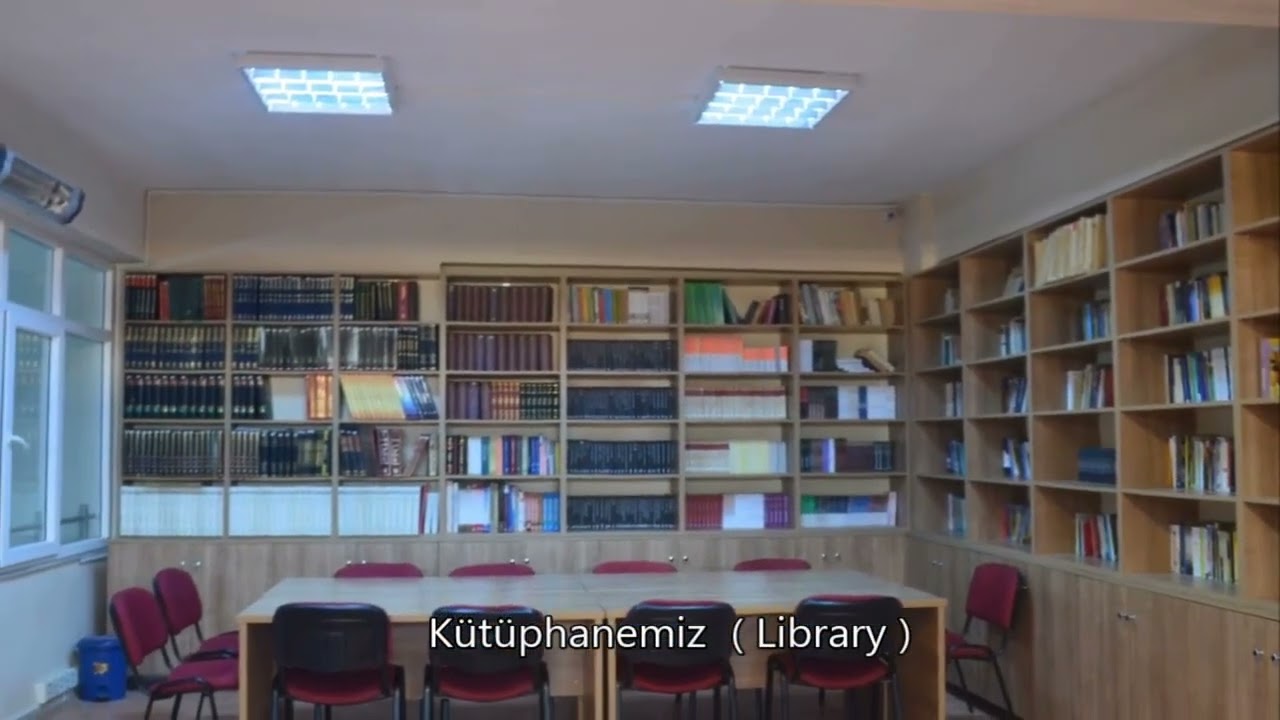 Eyüpsultan Borsa İstanbul Mesleki ve Teknik Anadolu Lisesi