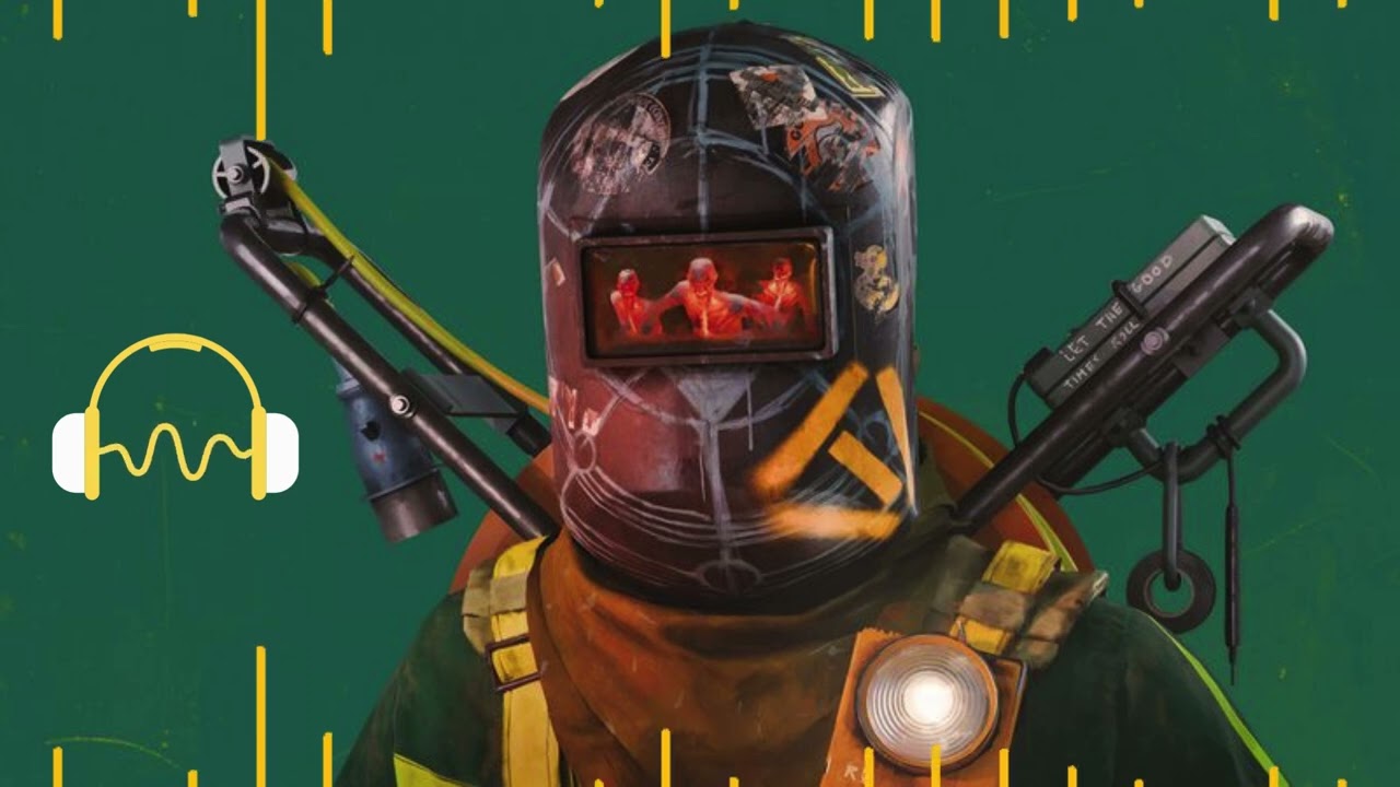 Remedy's New Multiplayer Game Revealed: FBC Firebreak | PopCulture Pulse