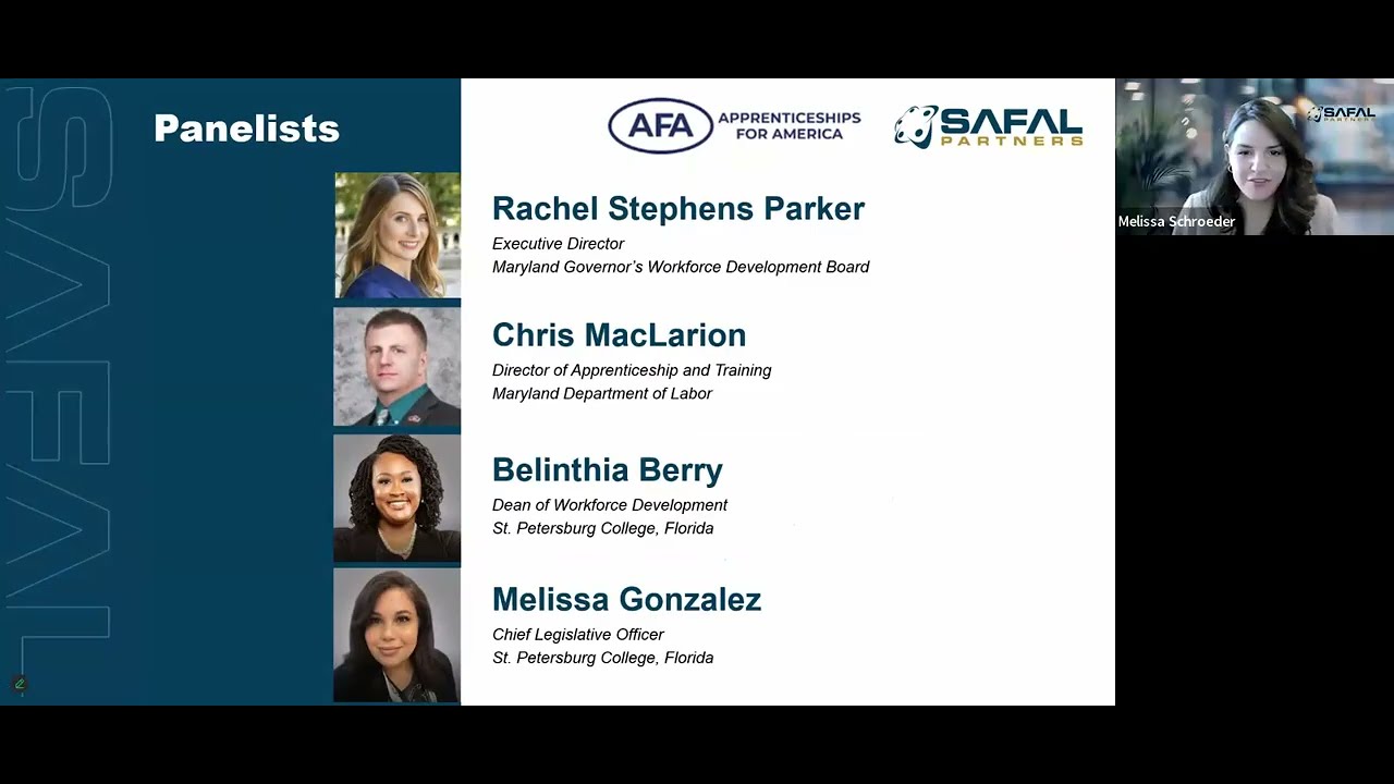 Implementing Workforce Pell for Apprenticeships: What States and Practitioners Need to Know