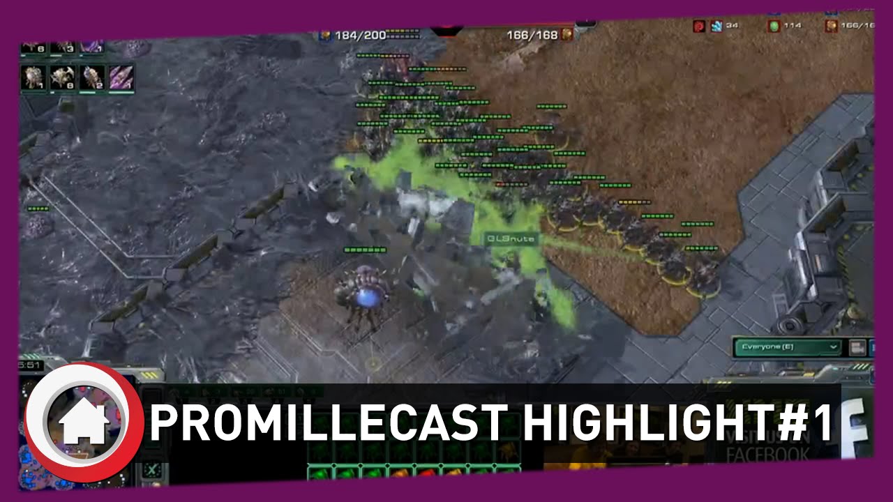 Highlightcast - Silvano, Dennis und Okko beim Promillecast #1